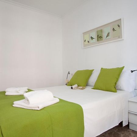 Singular Apartments Candela III Valencia Buitenkant foto