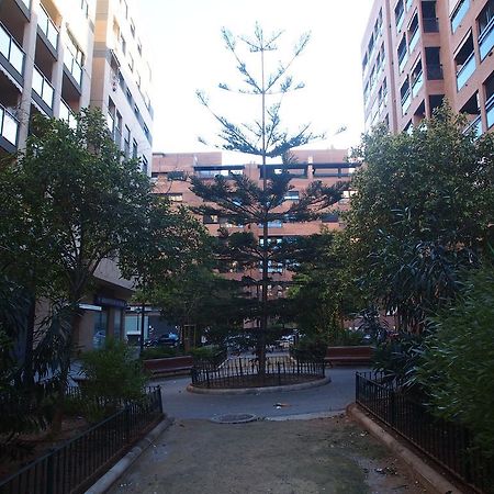 Singular Apartments Candela III Valencia Buitenkant foto