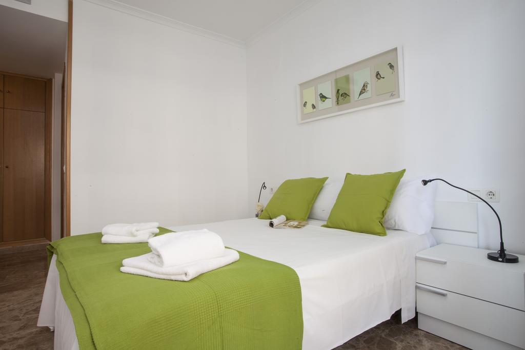 Singular Apartments Candela III Valencia Buitenkant foto