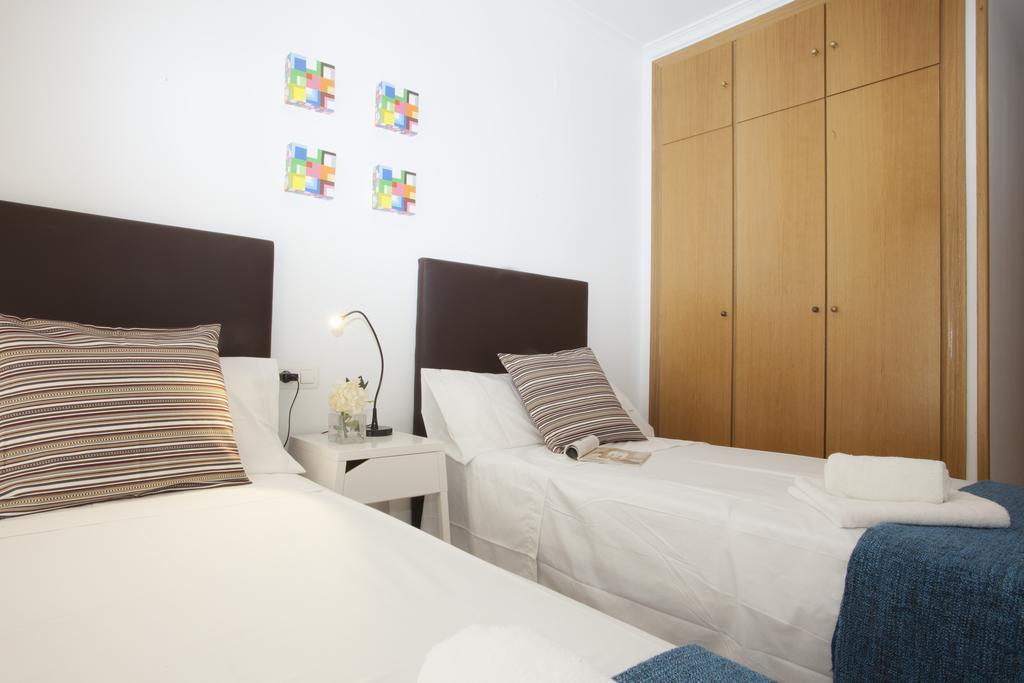 Singular Apartments Candela III Valencia Buitenkant foto